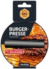 Burgerpresse Angebote von VIVESS bei REWE Sankt Augustin für 4,99 €