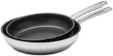 Pfannen-Set „Calabria“ im Angebot bei XXXLutz in Erftstadt Pfannen-Set „Calabria“ Angebote von Silit bei XXXLutz Erftstadt für 59,99 €