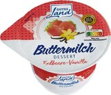 Buttermilch-Dessert Angebote von Gutes Land bei Netto Marken-Discount Oberhausen für 0,59 €