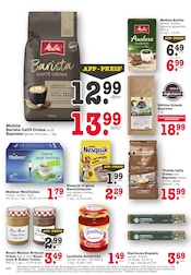 Aktueller E center Prospekt mit Espresso, "Aktuelle Angebote", Seite 22