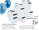 PROBOX Aufbewahrungsbox Angebote bei JYSK Bremen für 3,00 €