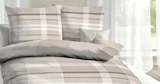 BRAUN Möbel-Center - Satin-Bettwäsche Angebot im Prospekt Satin-Bettwäsche bei BRAUN Möbel-Center im Prospekt "" für 39,95 €