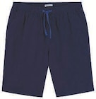 Bermuda homme en promo à 12,53 € chez Hyper U Bermuda homme dans le catalogue Hyper U