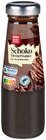 Dessertsauce Schoko im Angebot bei REWE in Ingolstadt Dessertsauce Schoko Angebote von REWE Beste Wahl bei REWE Ingolstadt für 1,19 €