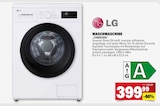 Aktuelles Waschmaschine F4WB2095 Angebot bei E center in Ulm ab 399,99 €
