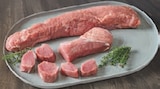 Schweinefilet bei tegut im Kahla Prospekt für 0,89 €