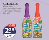 Berry im V-Markt Prospekt Berry von Robby Bubble im aktuellen V-Markt Prospekt für 2,29 €