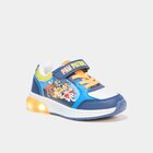 Baskets running lumineuses Paw Patrol multicolore garçon à 14,99 € dans le catalogue La Halle