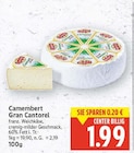 Camembert von Gran Cantorel im aktuellen E center Prospekt