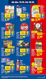 Ritter Sport Angebot & Preis im aktuellen Lidl Prospekt Ritter Sport Angebot im aktuellen Lidl Prospekt auf Seite 15