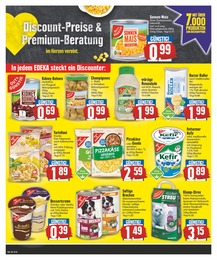 Garten Angebot & Preis im aktuellen EDEKA Prospekt Garten Angebot im aktuellen EDEKA Prospekt auf Seite 20