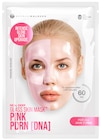 Gesichtspflege im Rossmann Prospekt Pink Pdrn Maske von Svenja Walberg im aktuellen Rossmann Prospekt für 3,49 €