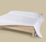 Couette anti-acariens - LIVARNO HOME en promo chez Lidl Thionville à 16,99 €