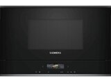 Aktuelle Mikrowelle Angebote bei MediaMarkt Saturn in Mönchengladbach Aktuelles BF722L1B1, Mikrowelle (900 Watt) Angebot bei MediaMarkt Saturn in Mönchengladbach ab 579,99 €