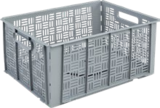 Klappbox »Easy Fold« für 1,99 € bei Kaufland im Angebot Klappbox »Easy Fold« im aktuellen Kaufland Prospekt