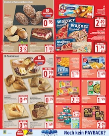 Wecker im aktuellen EDEKA Prospekt (Potsdam) Wecker im EDEKA Prospekt "Aktuelle Angebote" mit 18 Seiten (Potsdam)
