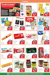 Ritter Sport Angebot & Preis im aktuellen budni Prospekt Ritter Sport Angebot im aktuellen budni Prospekt auf Seite 6