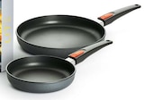 Pfannenset DIAMOND LITE im Angebot bei Ostermann in Wermelskirchen Pfannenset DIAMOND LITE Angebote von WOLL bei Ostermann Wermelskirchen für 99,00 €