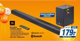 Soundbar CINEMA SB560 bei expert im Lemgo Prospekt für 179,00 €
