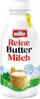 Reine Buttermilch im Netto mit dem Scottie Prospekt Reine Buttermilch von müller im aktuellen Netto mit dem Scottie Prospekt für 0,79 €