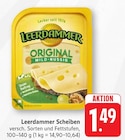Scheiben à EDEKA dans Hottviller