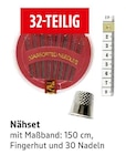 Aktuelles Nähset Angebot bei EDEKA in Frankfurt (Main) ab 1,00 €