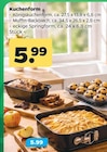 Aktuelle Backzubehör Angebote bei Netto mit dem Scottie in Dresden Aktuelles Königskuchenform Angebot bei Netto mit dem Scottie in Dresden ab 5,99 €