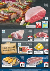 Aktueller EDEKA Prospekt mit Pute, "Wir lieben Lebensmittel!", Seite 4