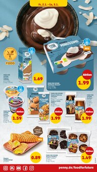 Brötchen im Penny Prospekt "Wer günstig will, muss Penny." mit 42 Seiten (Mannheim)