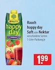 Aktuelle Red Bull Angebote bei famila Nordost in Neustadt (Rübenberge) Aktuelles happy day Saft Angebot bei famila Nordost in Neustadt (Rübenberge) ab 1,99 €