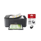 Imprimante multifonction - CANON dans le catalogue Carrefour