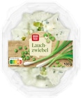 Aktuelles Frischkäse Lauchzwiebel Angebot bei REWE in Stuttgart ab 1,29 €