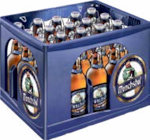 Radler Angebote von Mönchshof bei Getränke Hoffmann Luckenwalde für 16,49 €