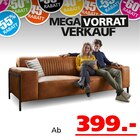 Seats and Sofas Düren - Bellagio 2-Sitzer Sofa Bellagio 2-Sitzer Sofa Angebot bei Seats and Sofas Düren im Prospekt Aktuelle Angebote