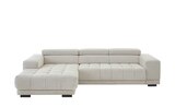 Planform Polsterecke Malou von Planform für 1.951,60 € bei Sconto SB im Angebot Planform Polsterecke Malou von Planform im aktuellen Sconto SB Prospekt