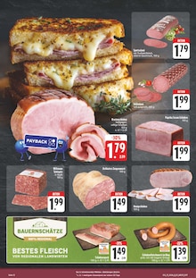 Rindfleisch im EDEKA Prospekt "Wir lieben Lebensmittel!" mit 28 Seiten (Fürth)