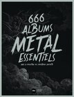 Fnac Neufmontiers les Meaux - Promo 666 albums metal essentiels christophe goette - nouveau monde Promo 666 albums metal essentiels christophe goette - nouveau monde à 39,90 € dans le catalogue Fnac à Neufmontiers les Meaux