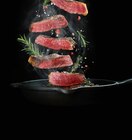 Irisches Angus Rumpsteak im Angebot bei Lidl in Gummersbach Irisches Angus Rumpsteak Angebote von DELUXE bei Lidl Gummersbach für 9,99 €