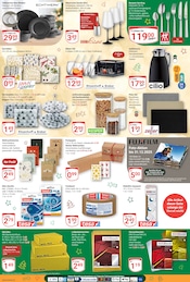 Aktueller GLOBUS Prospekt mit Backzubehör, "Aktuelle Angebote", Seite 24