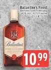 Finest Angebote von Ballantine's bei EDEKA Krefeld für 10,99 €