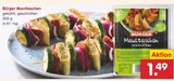 Maultaschen im Angebot bei Netto Marken-Discount in Chemnitz Maultaschen Angebote von Bürger bei Netto Marken-Discount Chemnitz für 1,49 €