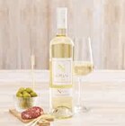 Cotes de Provence AOP Rose Cuvee Roxane - CHATEAU NESTUBY - Super U à Sainte-Maxime Cotes de Provence AOP Rose Cuvee Roxane - CHATEAU NESTUBY en promo chez Super U Sainte-Maxime à 4,65 €