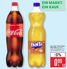 Aktuelles Coca-Cola Angebot bei Marktkauf in Göppingen ab 0,99 €