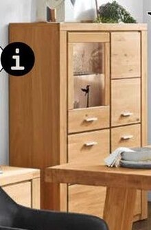 Vitrine bei Ostermann in Bergisch Gladbach Vitrine im Angebot bei Ostermann Bergisch Gladbach für 399,00 €