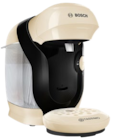 Tassimo Style Kapselkaffeemaschine im Angebot bei Kaufland in Saarlouis Tassimo Style Kapselkaffeemaschine Angebote von Bosch bei Kaufland Saarlouis für 29,99 €