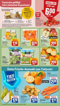 Saft im REWE Prospekt "Dein Markt" mit 28 Seiten (Koblenz)