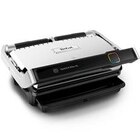 Grille-viande Tefal OPTIGRILL ELITE XL Argent Reconditionné - Tefal dans le catalogue Darty
