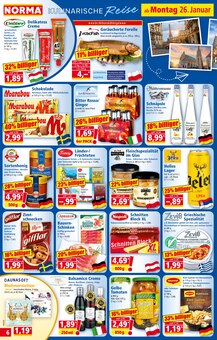 Äpfel im Norma Prospekt "Mehr fürs Geld" mit 20 Seiten (Essen)