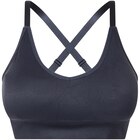 Soutien-gorge de sport Kaytan - Action - Action à Limoges Soutien-gorge de sport Kaytan - Action en promo chez Action Limoges à 3,59 €