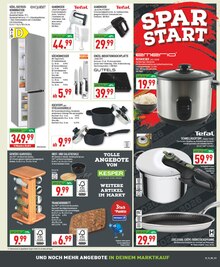 Kühlschrank im Marktkauf Prospekt "Aktuelle Angebote" mit 30 Seiten (Dinslaken)